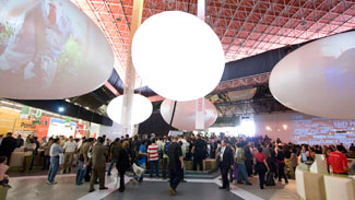 Exhibition: People in Motion