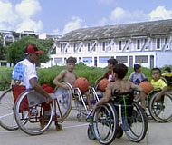 Without Barriers or Borders 1 Without Barriers or Borders 1