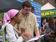 Campaign for Health Care Reform 1