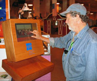 Public Broadcasting in Public Places 2 Public Broadcasting in Public Places 2